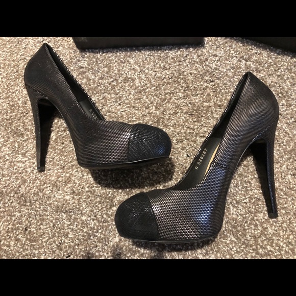 Chanel Pumps- WORN TWICE! - Picture 8 of 8